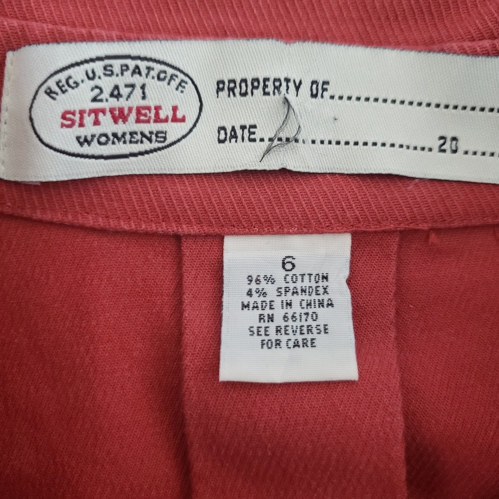 Anthropologie jacket - Picture 4 of 8